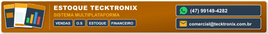 Estoque Tecktronix